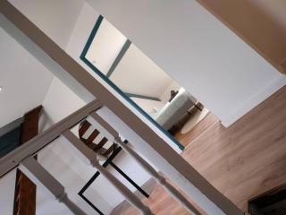 Le Charme du Bois-25min Strasbourg centre-WiFi-TV - 4