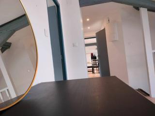 Le Charme du Bois-25min Strasbourg centre-WiFi-TV - 2