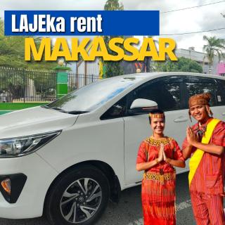 Lajeka Rental Mobil Makassar - Macáçar - 0