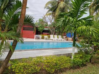 Bungalow chez Mouch Nosy-Be 3 - Nosy Be - 0