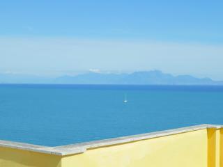 La Terrazza Incantata - ASCENSORE DIRETTO IN SPIAGGIA - Procida - 9