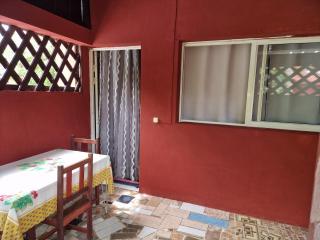 Bungalow chez Mouch Nosy-Be 3 - Nosy Be - 9