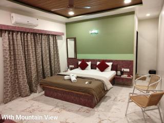 Woodland farm vila - Mahabaleshwar - 3