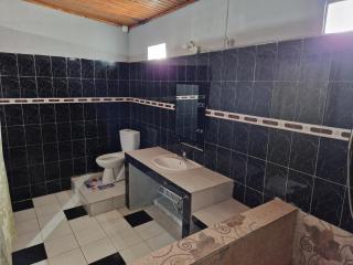 Bungalow chez Mouch Nosy-Be 3 - Nosy Be - 8