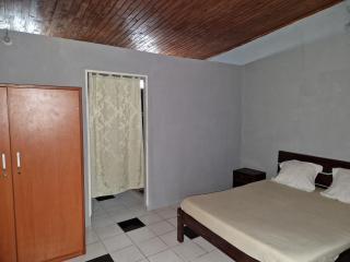 Bungalow chez Mouch Nosy-Be 3 - Nosy Be - 4