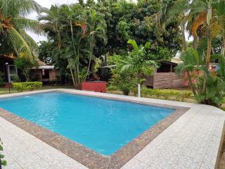 Bungalow chez Mouch Nosy-Be 3 - Nosy Be - 3