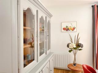 La Villa des Hortensias - 1