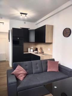 2 pièce avec terrasse ensoleillé - Suresnes - 7