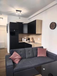 2 pièce avec terrasse ensoleillé - Suresnes - 3