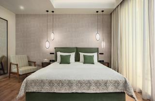 The Residence Christokopidou Hotel & Spa - Atene - 1