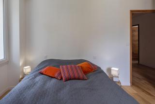 Chalet La Llyre Vallorcine - 1
