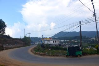 Hill View Rest - Nuwara Eliya - 1