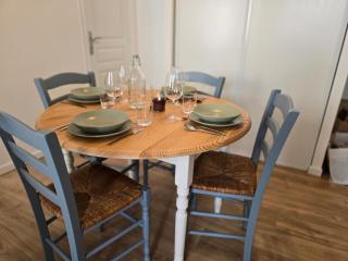 Casa cosy Lanabat - Salies-de-Béarn - 5