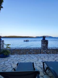Villa Violeta Lefkada Nydri - Nydri - 6
