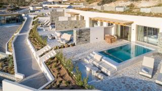 Solus Suites Milos - Adamas - 0