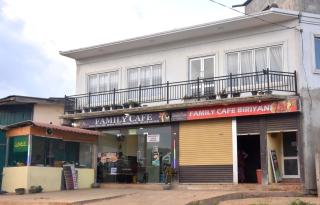 Hill View Rest - Nuwara Eliya - 8