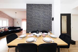 Fancy apartment in peaceful area - Zadar - Zadar - 0