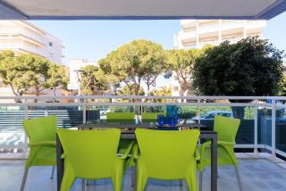 UHC LA CUMBRE APARTMENTS - Salou - 9