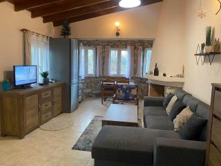 Villa Reni - Limenaria - 7