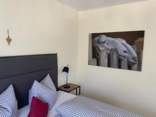 Ferienwohnung Rosenwirth - Mittenwald - 8