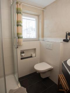 Ferienwohnung Rosenwirth - Mittenwald - 1