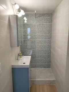 Studio le cocon - La Grande-Motte - 8