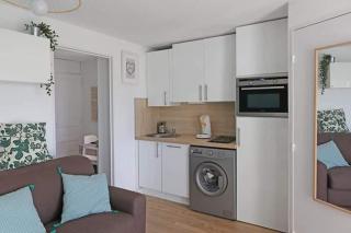 Studio le cocon - La Grande-Motte - 3
