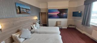 Best Western Hotel Hatfield - 8