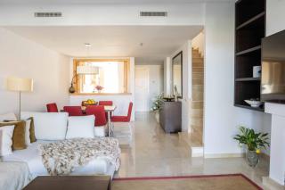 Comodo Triplex La Cala Golf - 1