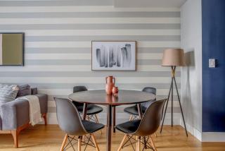 FiDi 1BR w luxury Gym Doorman Rooftop NYC-13 - 6