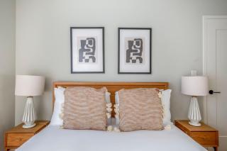 FiDi 1BR w luxury Gym Doorman Rooftop NYC-13 - 1