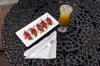 Hotel Cubitá Boutique Resort & Spa - 8