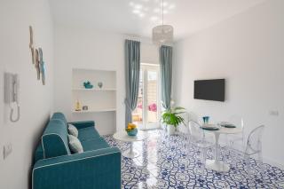 Casa Levante Luxury Apartments Capri - Capri - 2