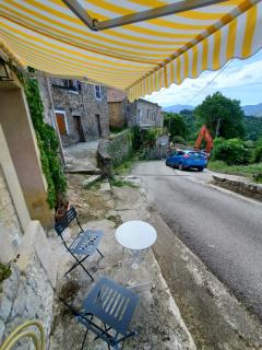 Studio 2A - Ucciani - 9