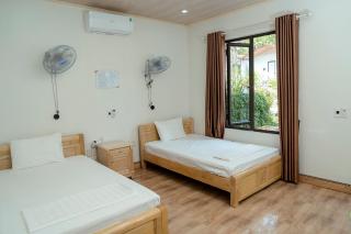 Tran Chau Garden Home - Cat Ba - 3
