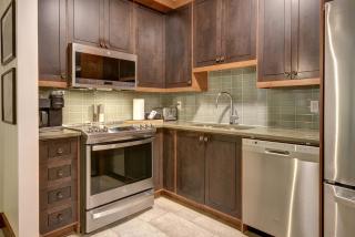 Tremblant Prestige - Étoile 1520-2 - 1