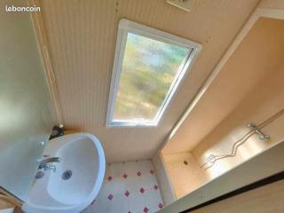 CAMPING 3* ! PROGHE DES GORGES DU VERDON ET LAC DE STE CROIX 04500 ! TOUT EQUIPE ! CHAMPS DE LAVANDES ! CALME ! NBRES ACTIVITES ! RANDONNEES ! NAUTISME ! - Sainte-Croix-de-Verdon - 1