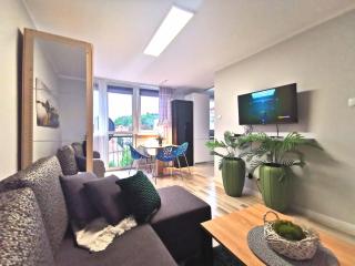 Chillout w Dolinie Bobru - 5