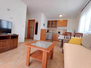 Apartman DM - Trogir - 2