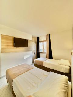 Suite con giardino - 7