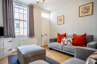 7 Buckingham Street - York - 6