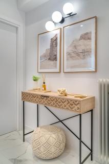 Unique Koukaki Three Bedroom Suite - Atene - 2