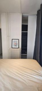 Studio & Expansive Terrace: Urban Oasis in Paris! - Courbevoie - 6