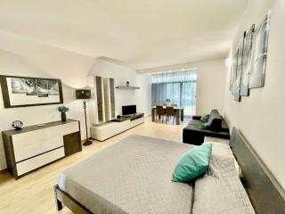 Premium Apartment Mono A1 - Marina di Bibbona - 8