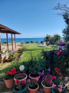 Villa Apostolos - Nea Chili - 5