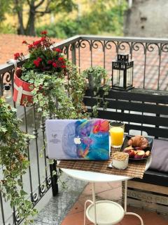 Perla di NoLo - Central Milan - Luxury Sleeps 4 Apartment - Milão - 2