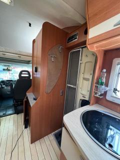 Camper Rent motorhome Albania - Tirana - 5