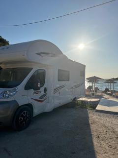 Camper Rent motorhome Albania - Tirana - 2