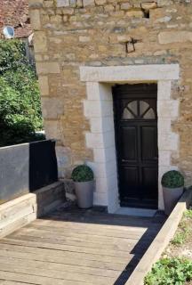 La Maison de Condé - Conde-sur-Ifs - 3