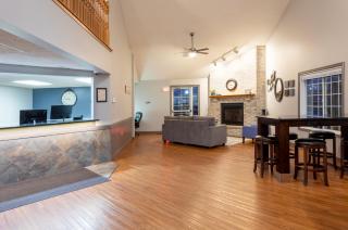 Paynesville Inn & Suites - Paynesville - 6